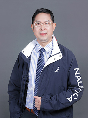 Prof. Moubin Liu
