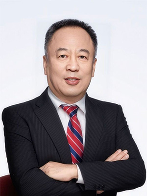 Prof. Zhi Zong